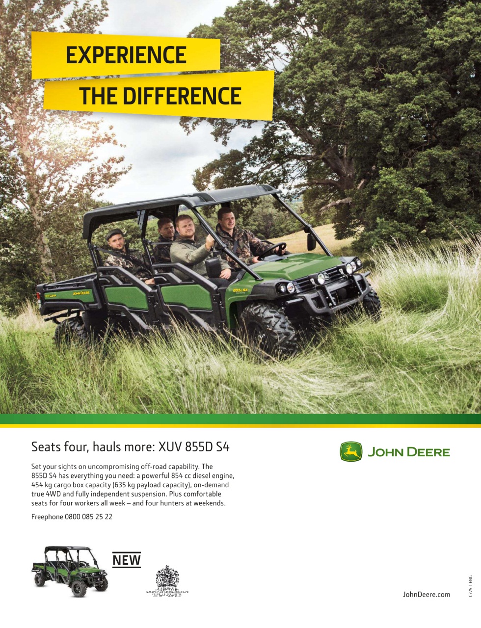 The Field Preview Pages