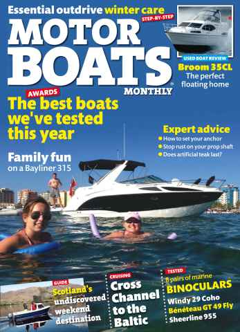 February 2014 issue February 2014