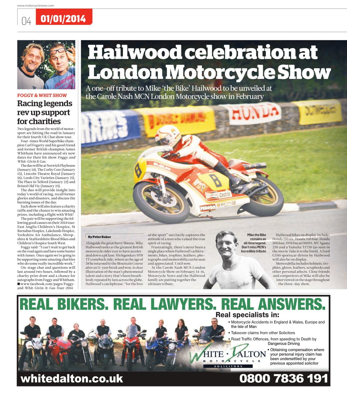 MCN Preview Pages