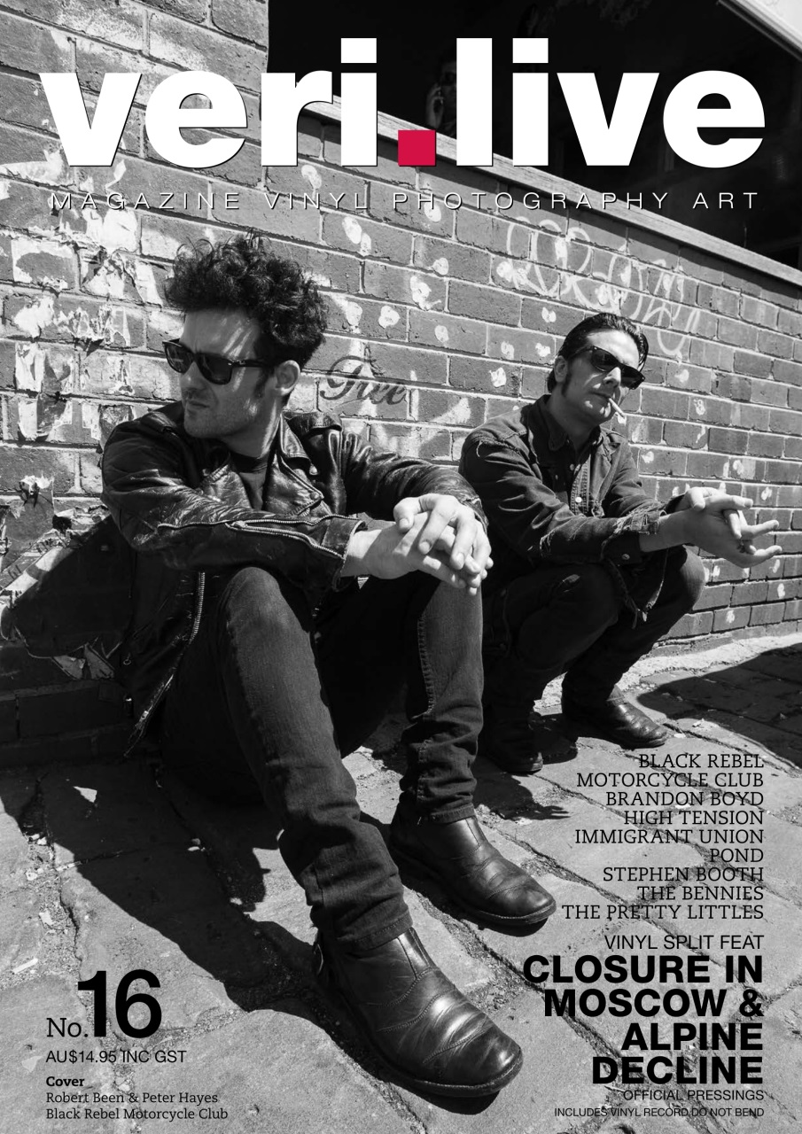 Veri.Live Preview Pages