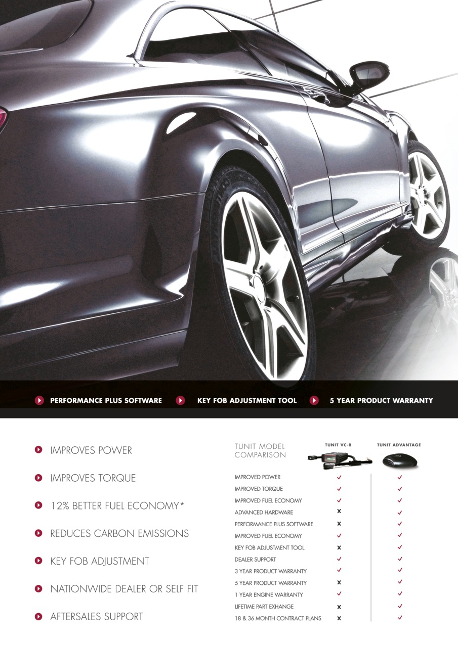 Diesel&EcoCar Magazine Preview Pages