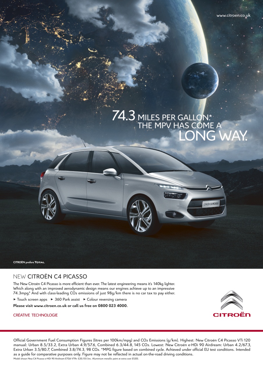 Diesel&EcoCar Magazine Preview Pages