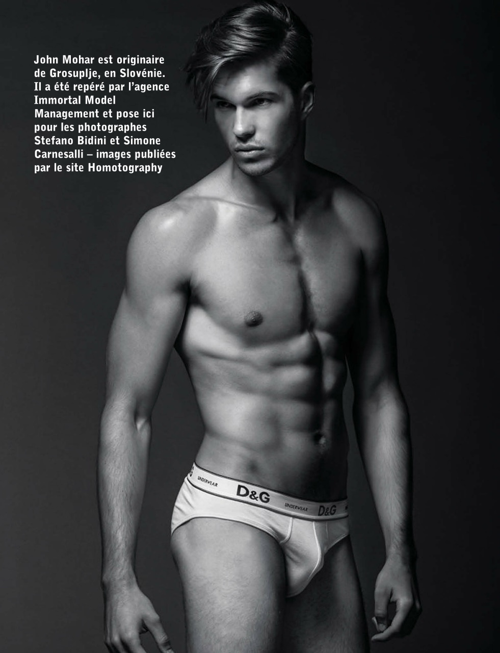 MMensuel Preview Pages