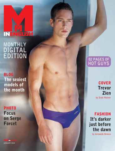 MM in English issue January 2014