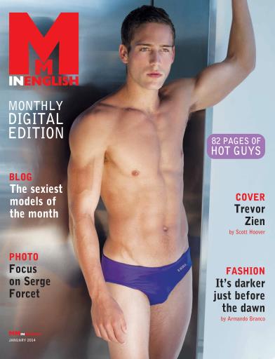 MM in English issue 