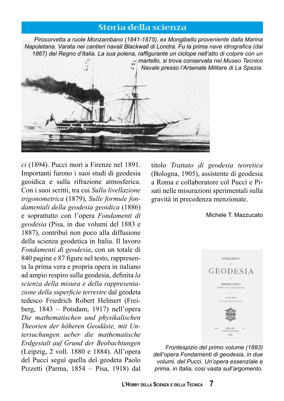 L'HOBBY DELLA SCIENZA E DELLA TECNICA Preview Pages
