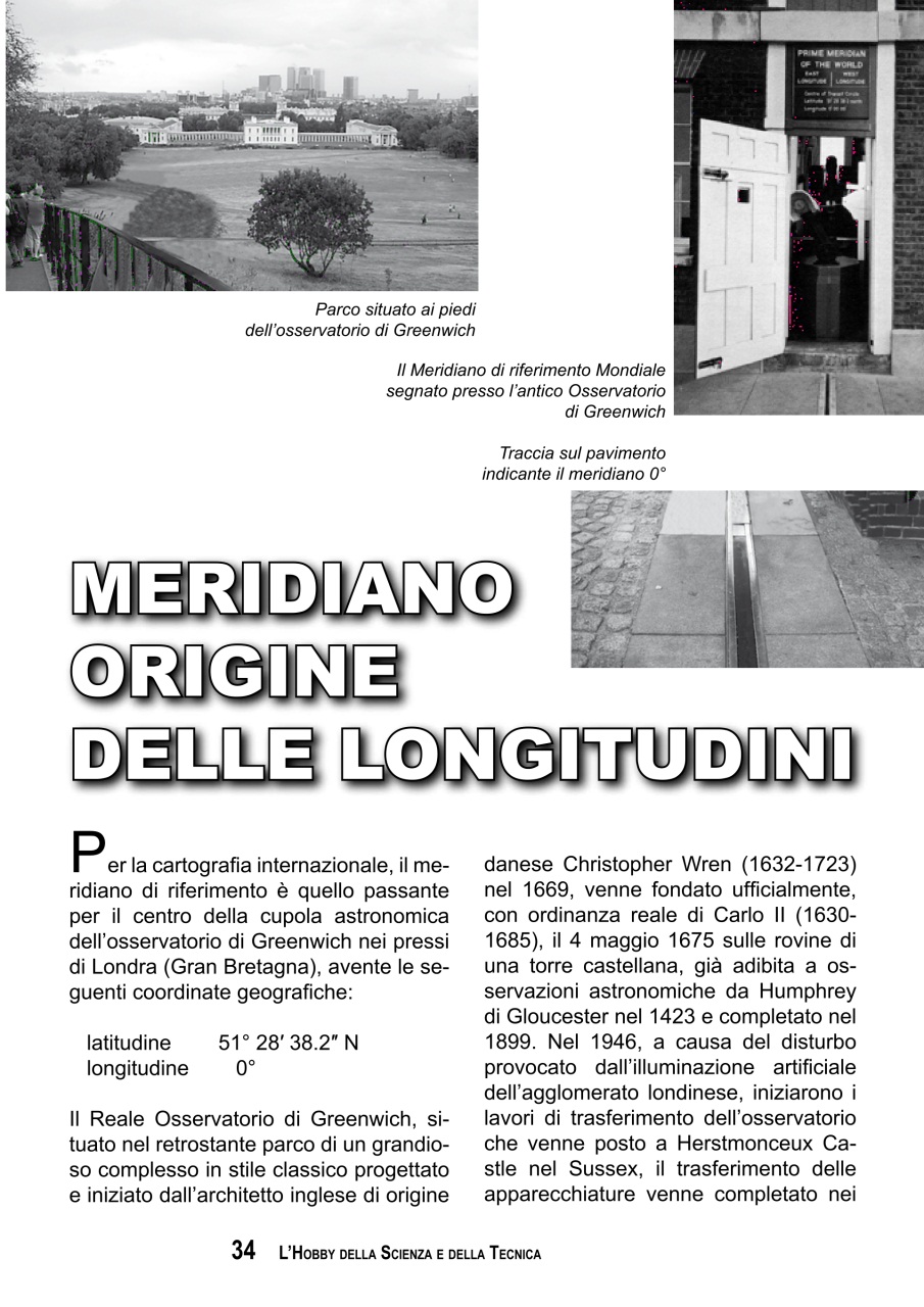 L'HOBBY DELLA SCIENZA E DELLA TECNICA Preview Pages