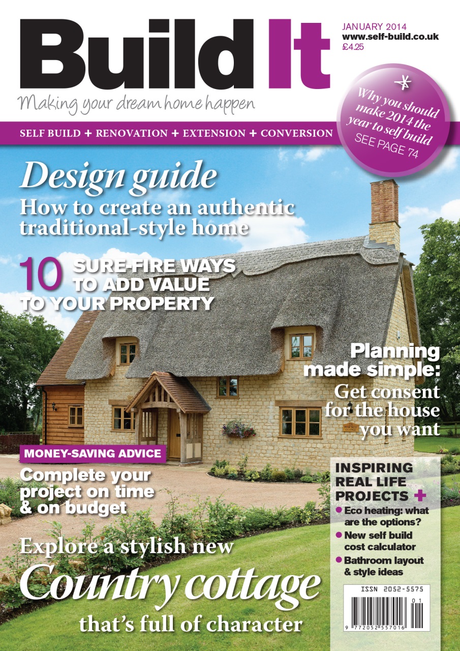 Build It Preview Pages