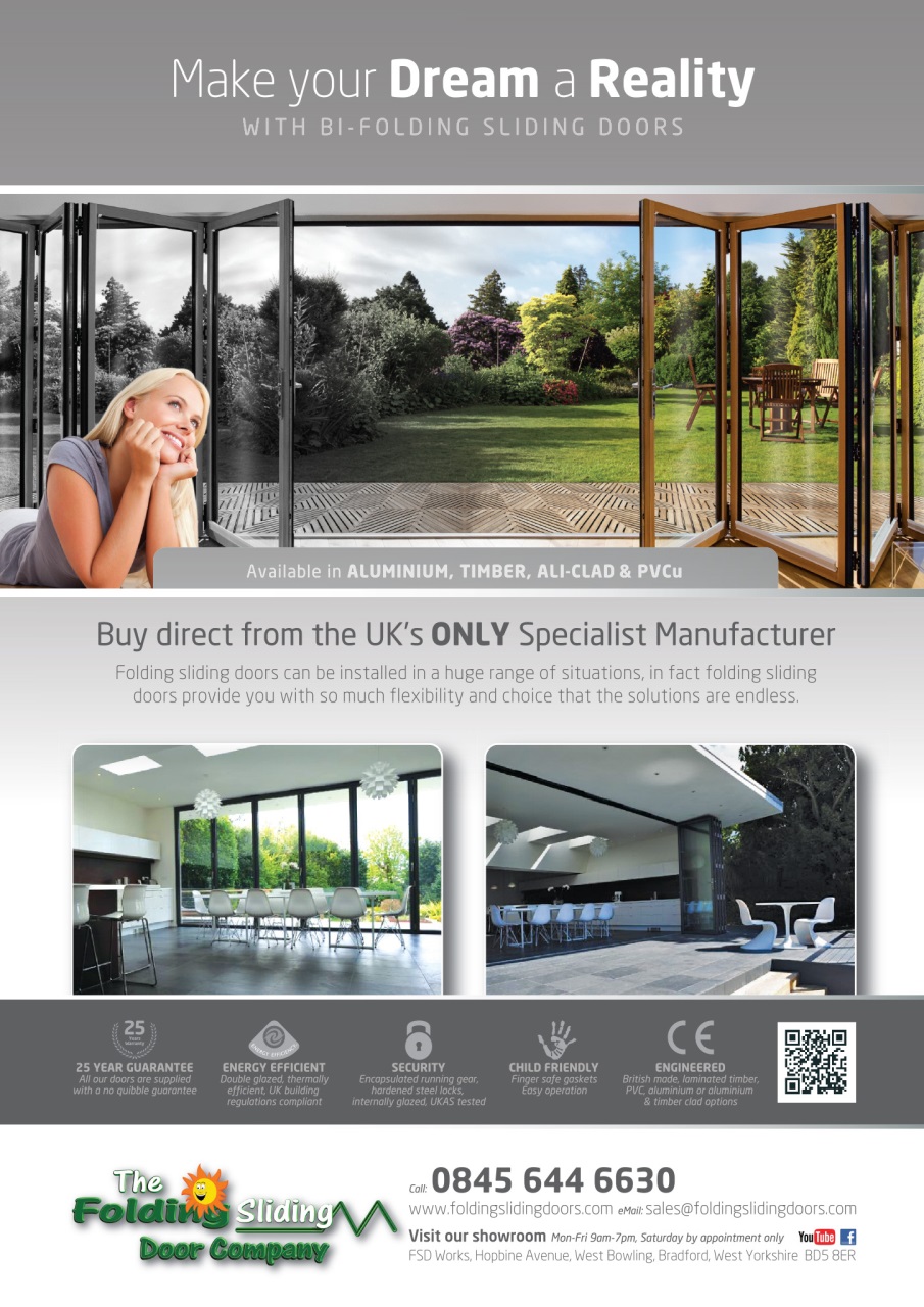 Build It Preview Pages