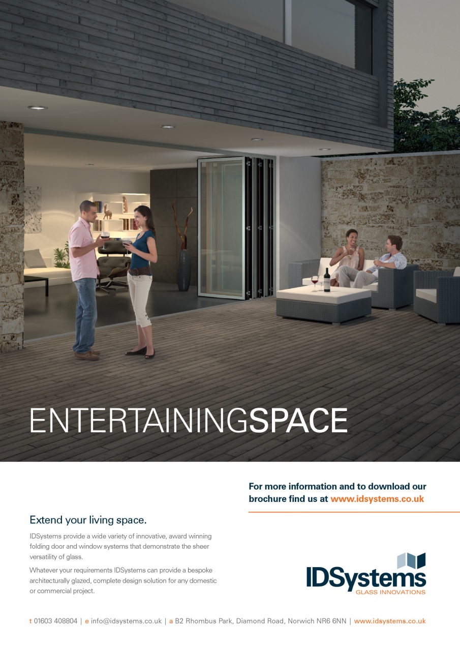 Build It Preview Pages