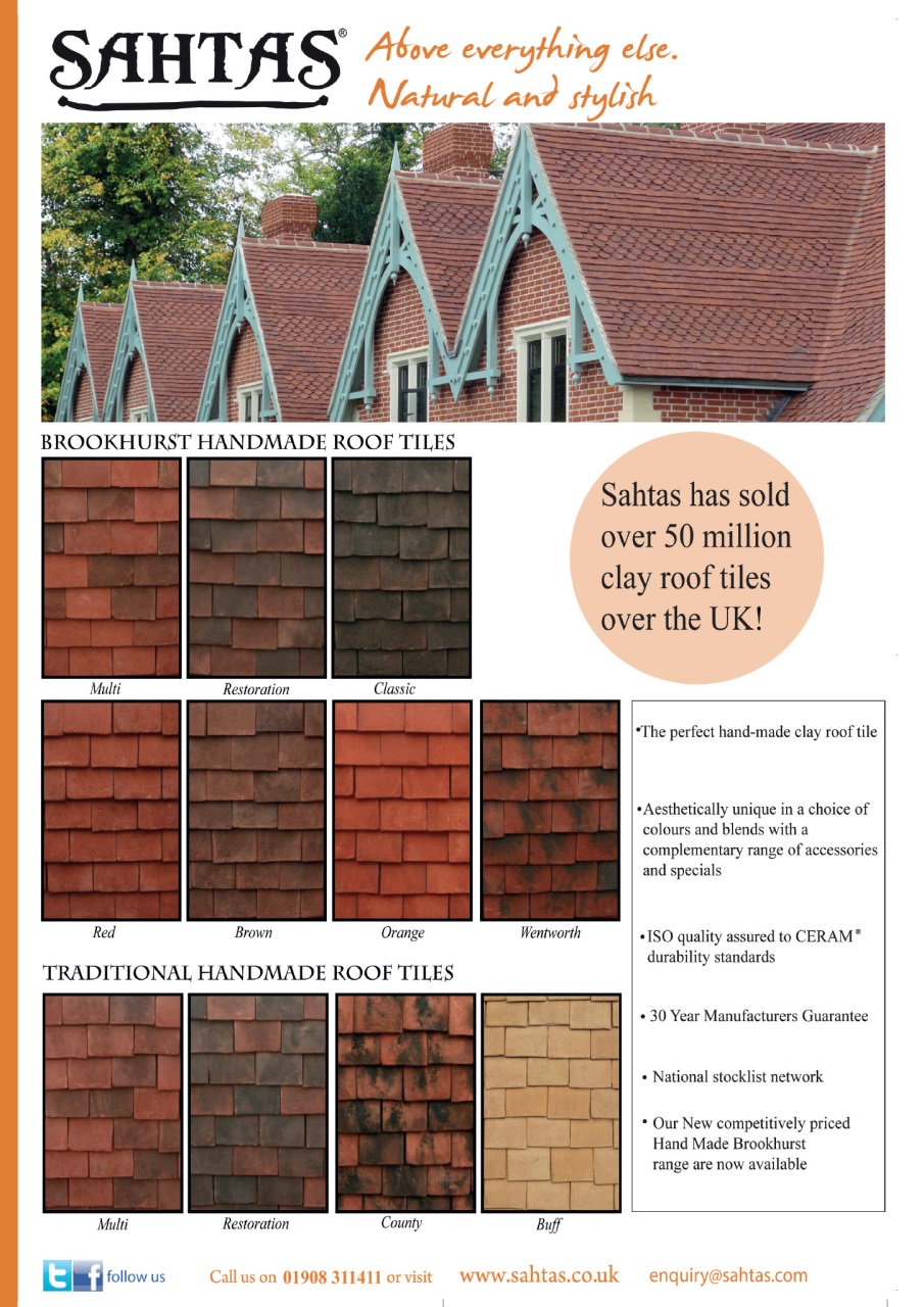 Build It Preview Pages