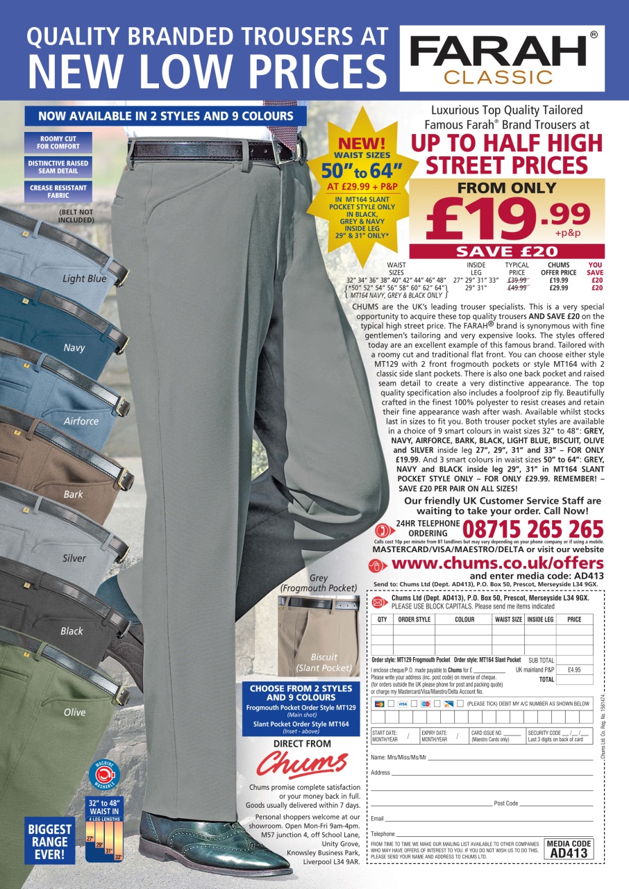 Arthritis Digest Preview Pages