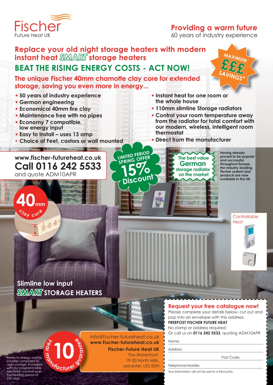 Arthritis Digest Preview Pages