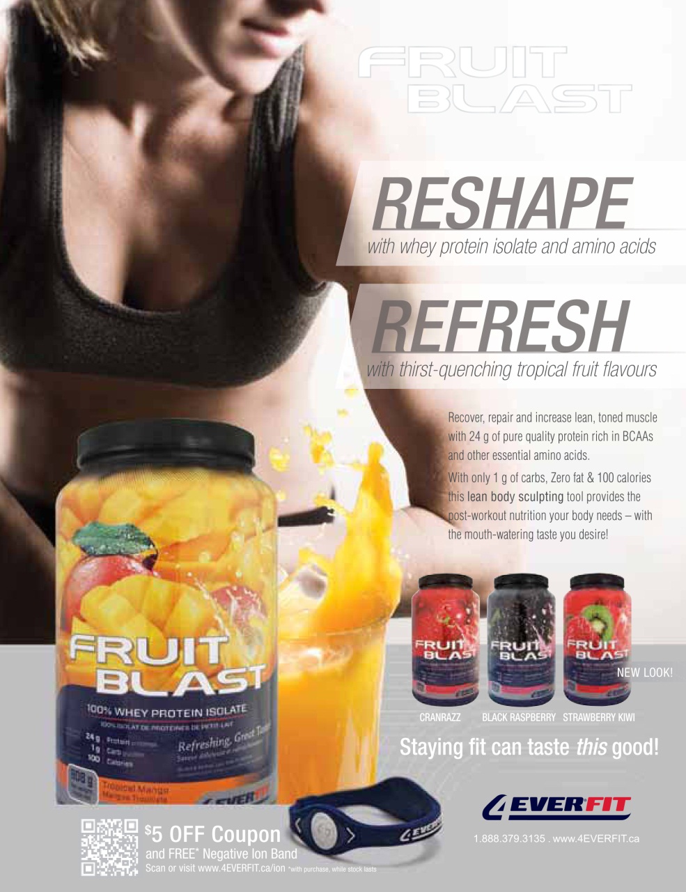 Sweat Equity Preview Pages