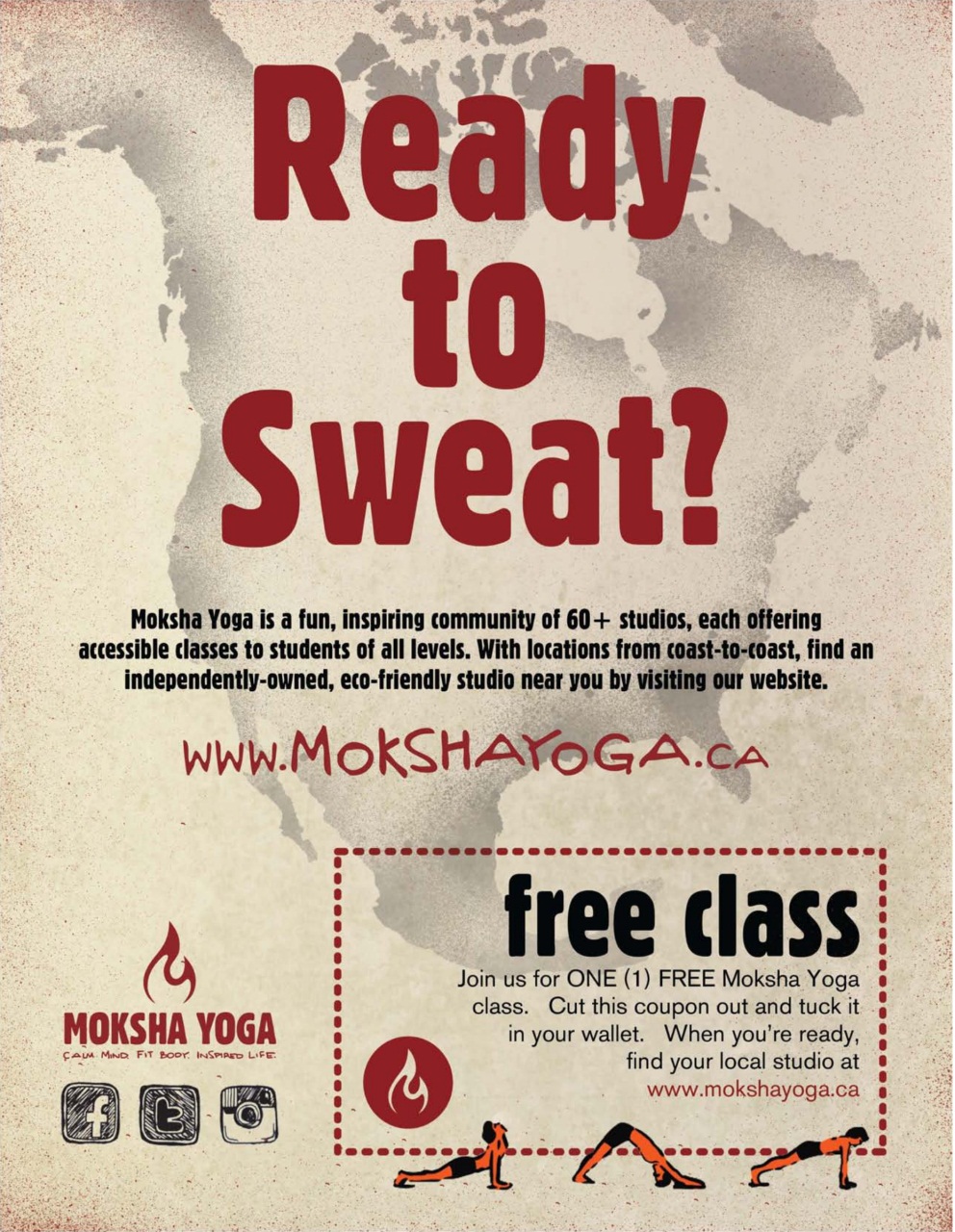 Sweat Equity Preview Pages