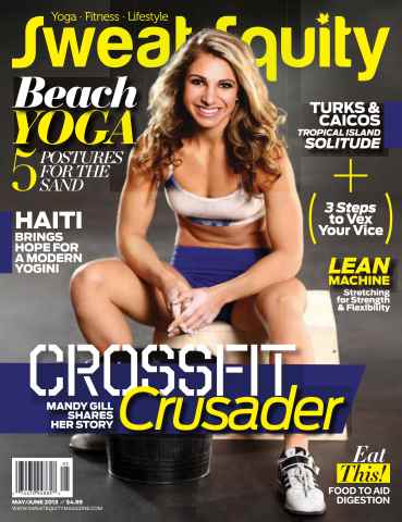 Sweat Equity issue May-June 2013