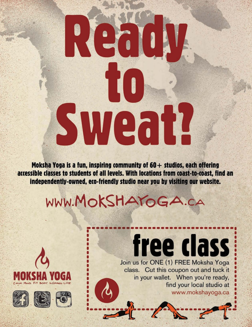 Sweat Equity Preview Pages