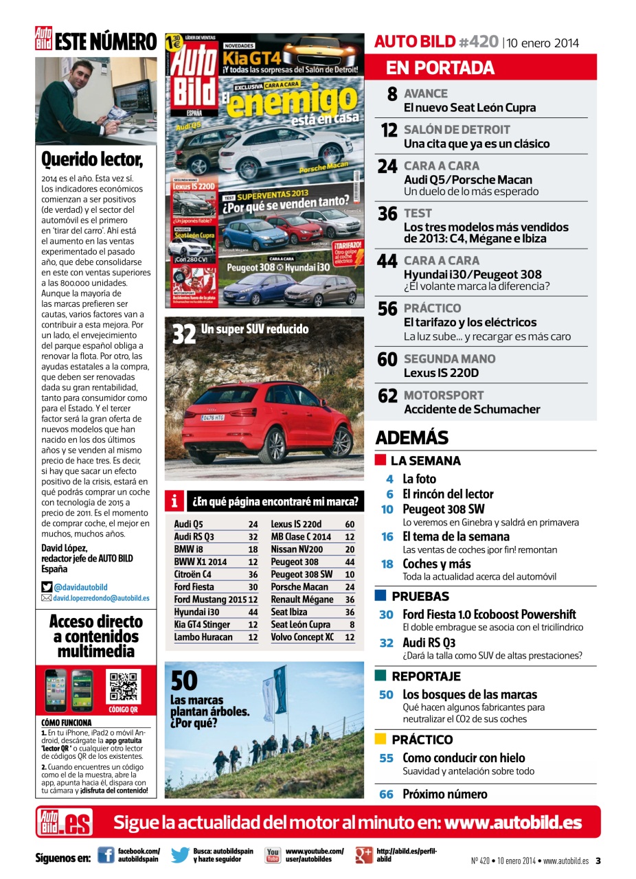 Auto Bild Preview Pages