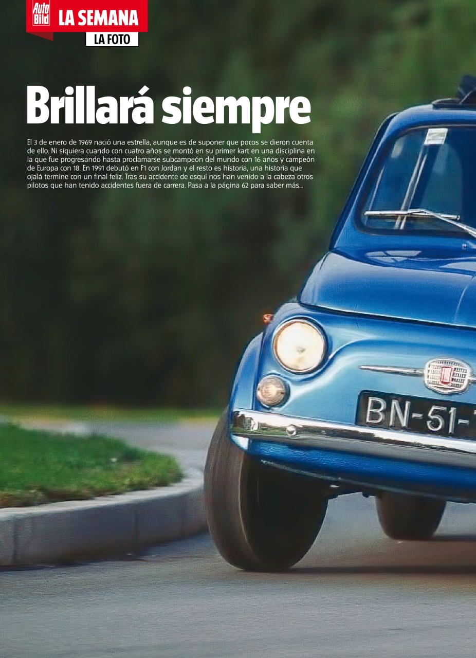 Auto Bild Preview Pages