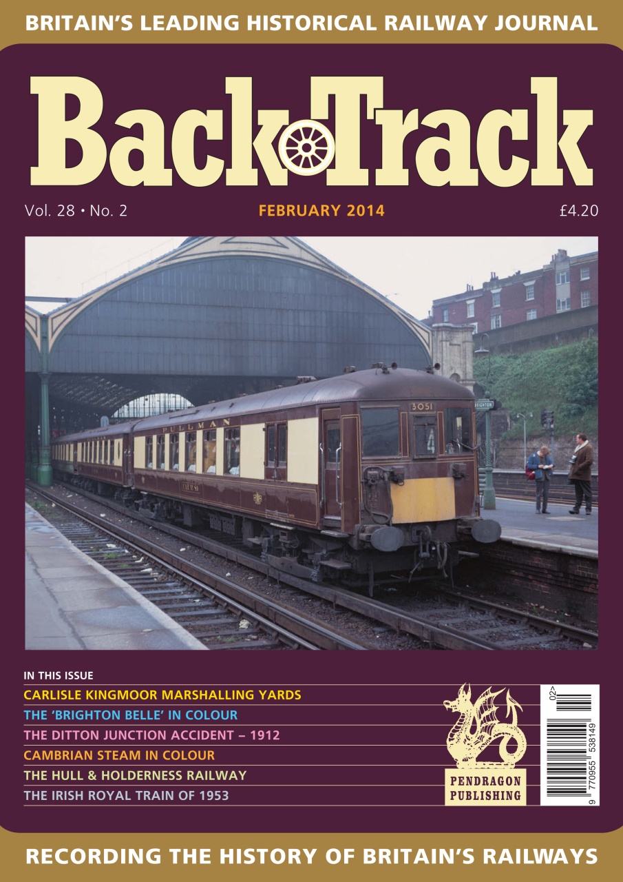 Backtrack Preview Pages