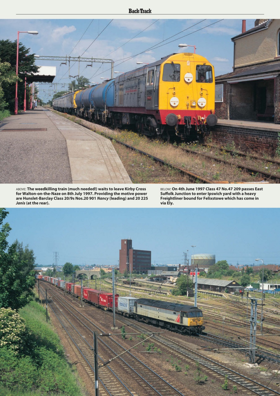 Backtrack Preview Pages