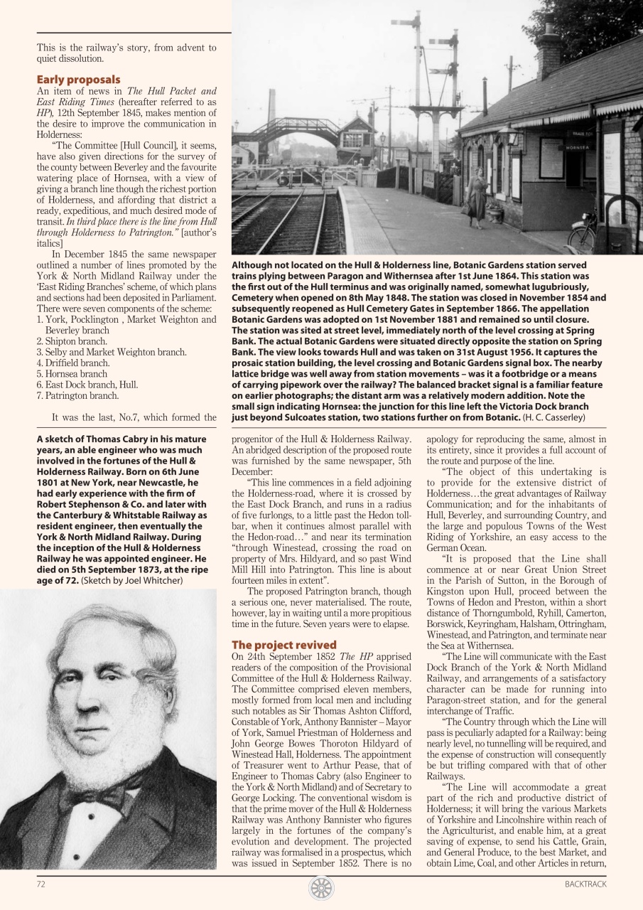 Backtrack Preview Pages