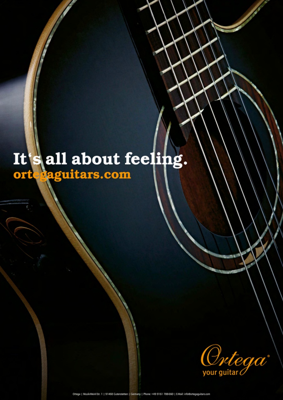 Acoustic Preview Pages