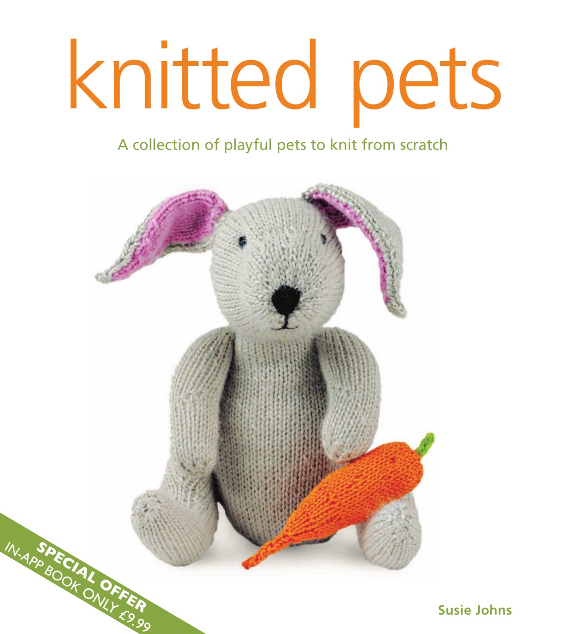 Knitting Preview Pages