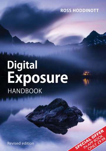 Black+White Photography issue 