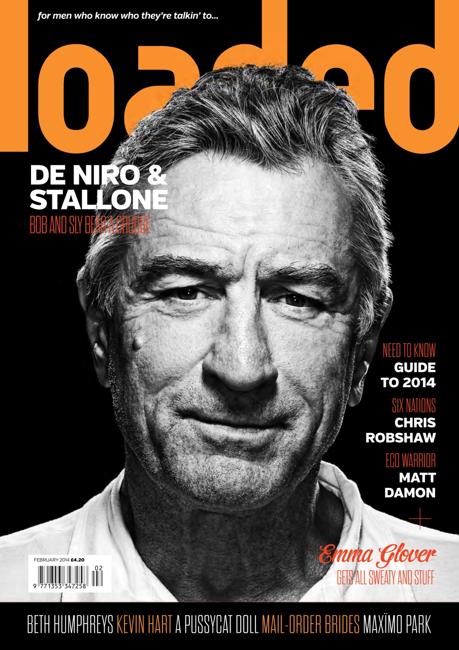 Loaded Preview Pages