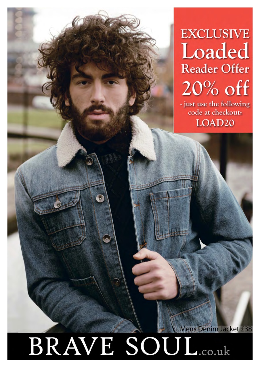 Loaded Preview Pages