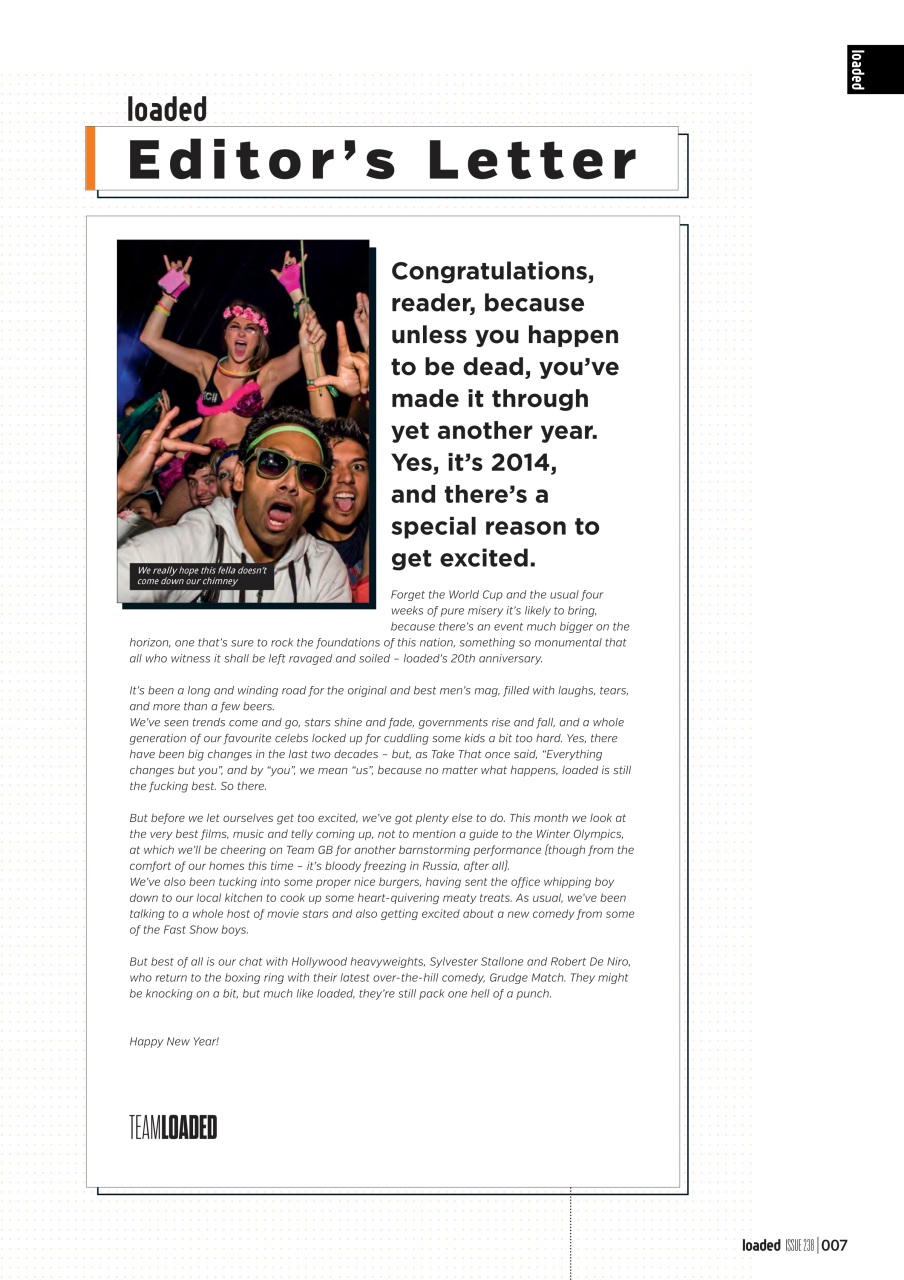 Loaded Preview Pages