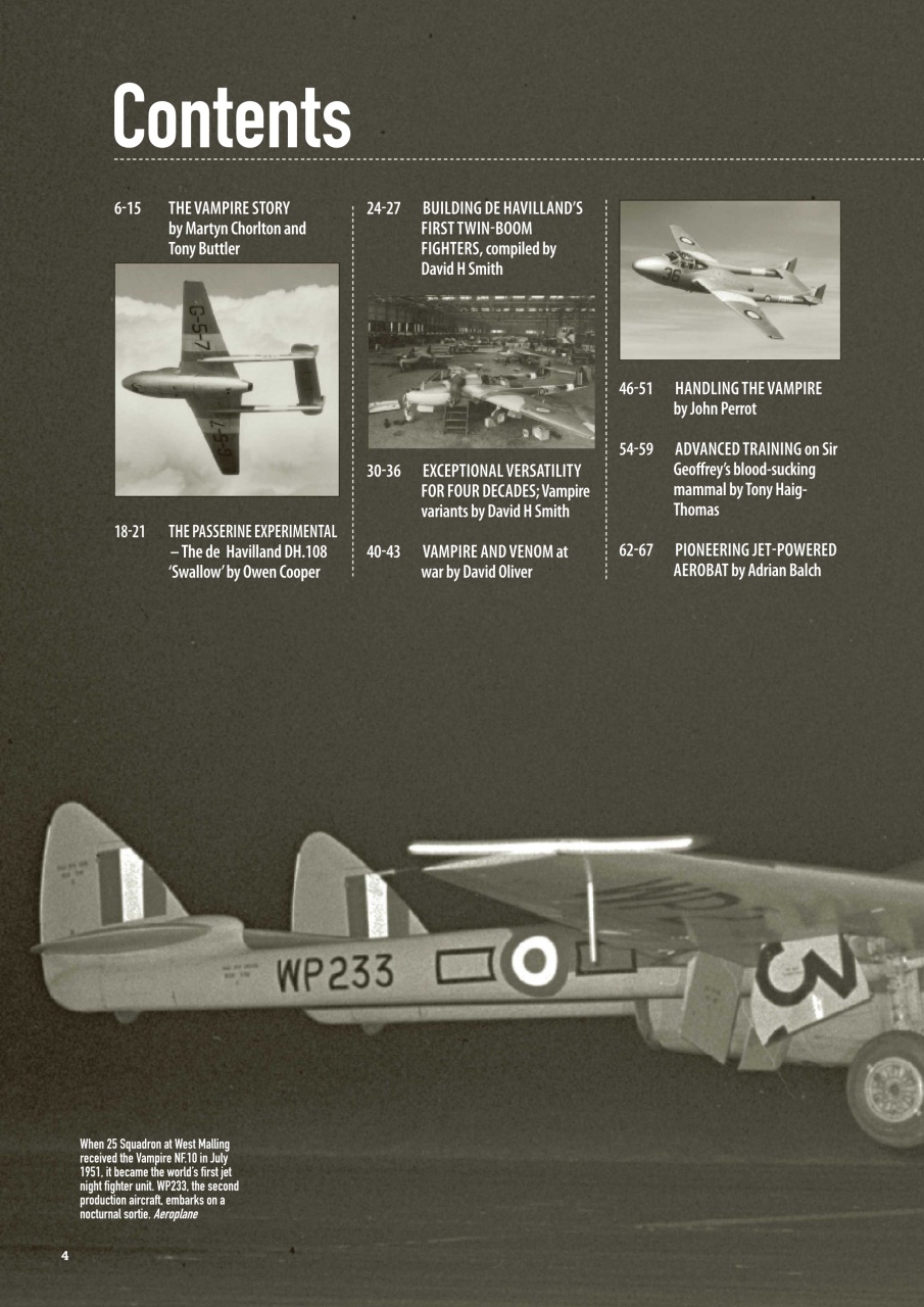 Aeroplane Icons Preview Pages