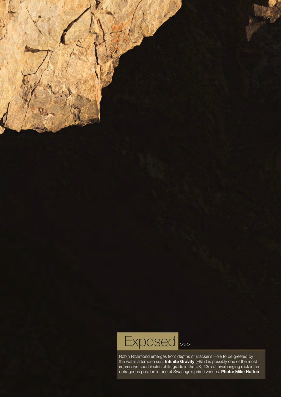 Climber Preview Pages