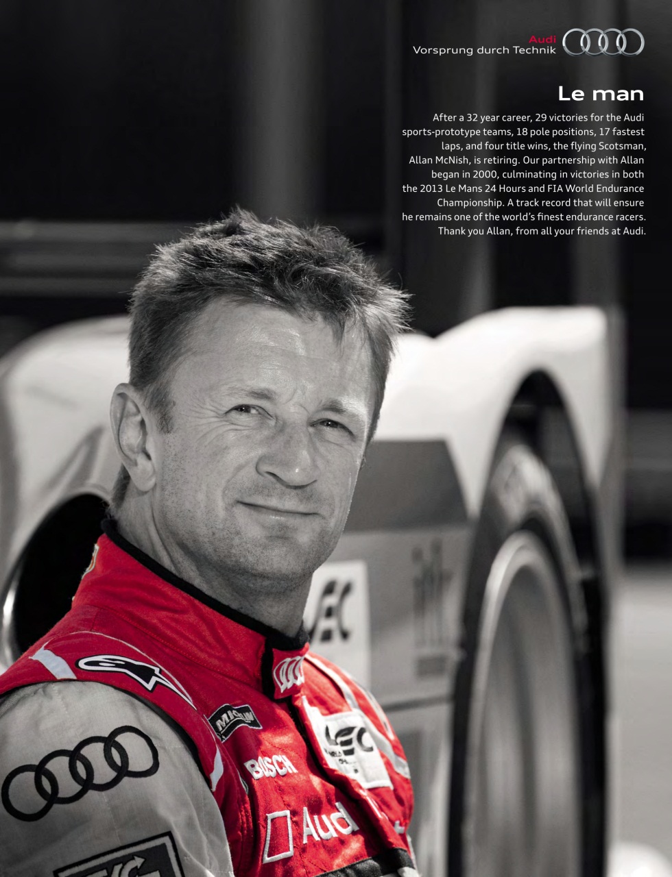 Autosport Preview Pages