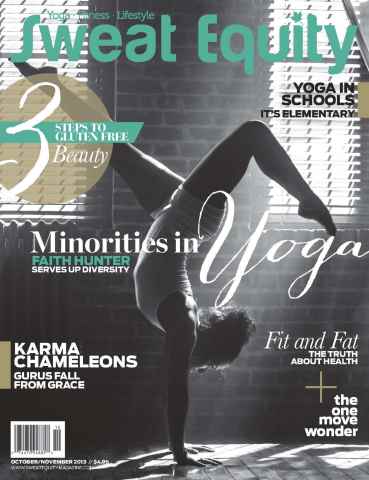 Sweat Equity issue October-November 2013