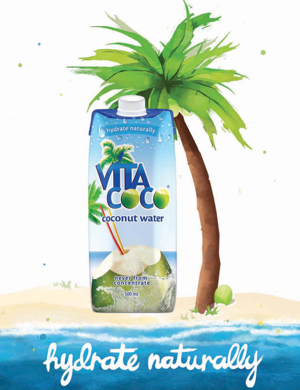 Sweat Equity Preview Pages