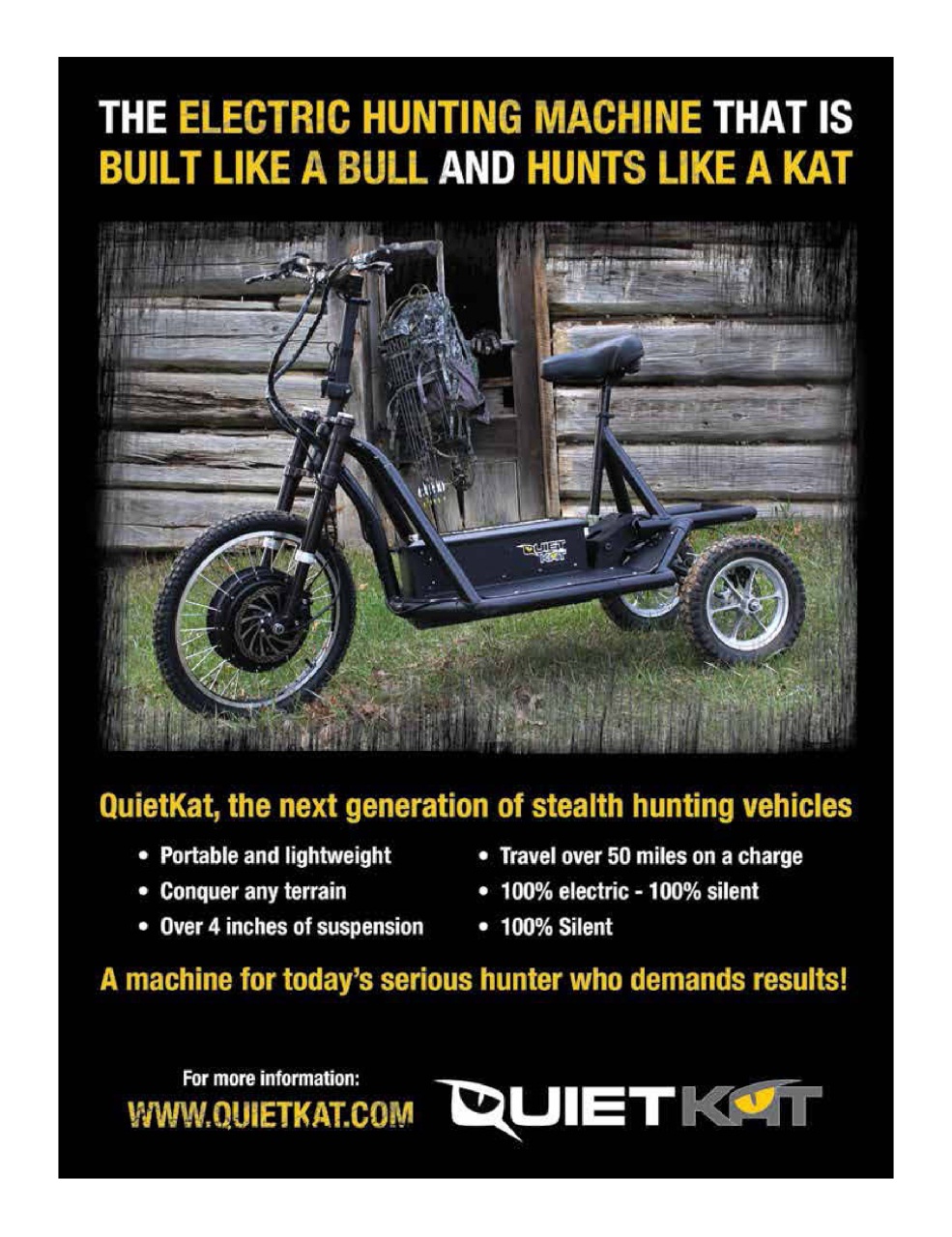 Northeast Big Bucks Preview Pages