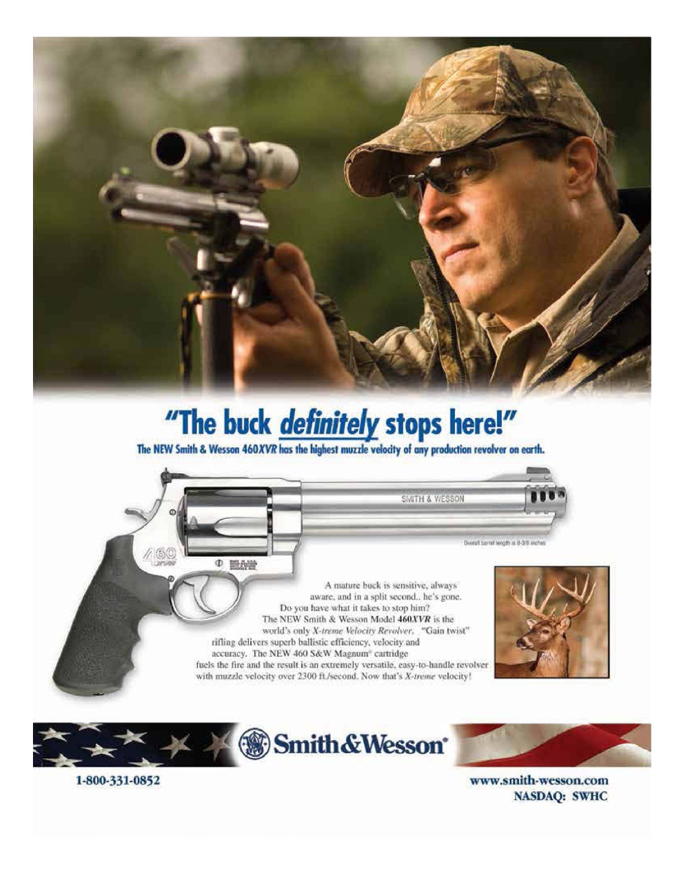 Northeast Big Bucks Preview Pages