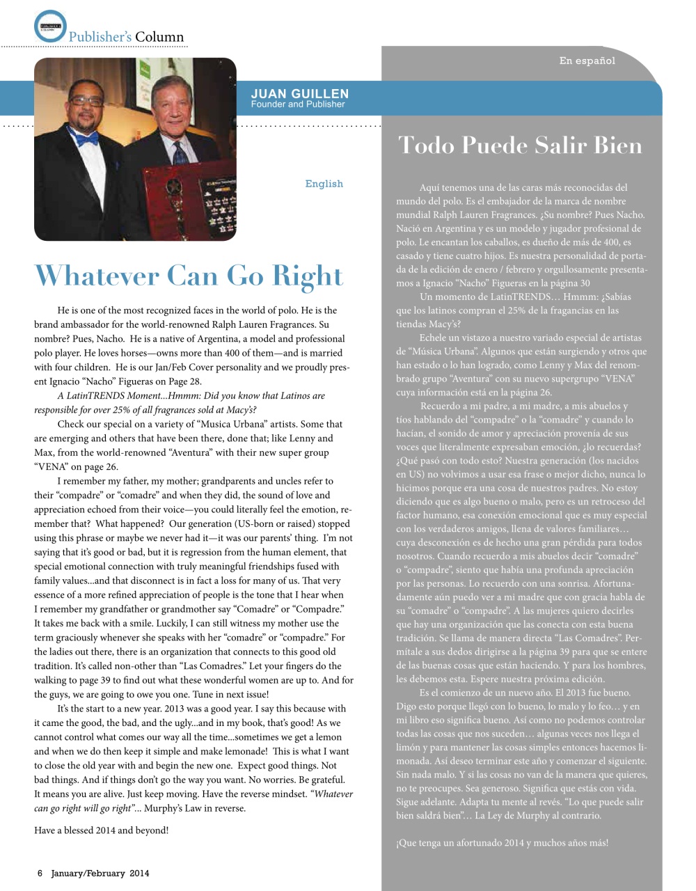 Latin Trends Preview Pages