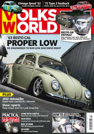 Volksworld issue 