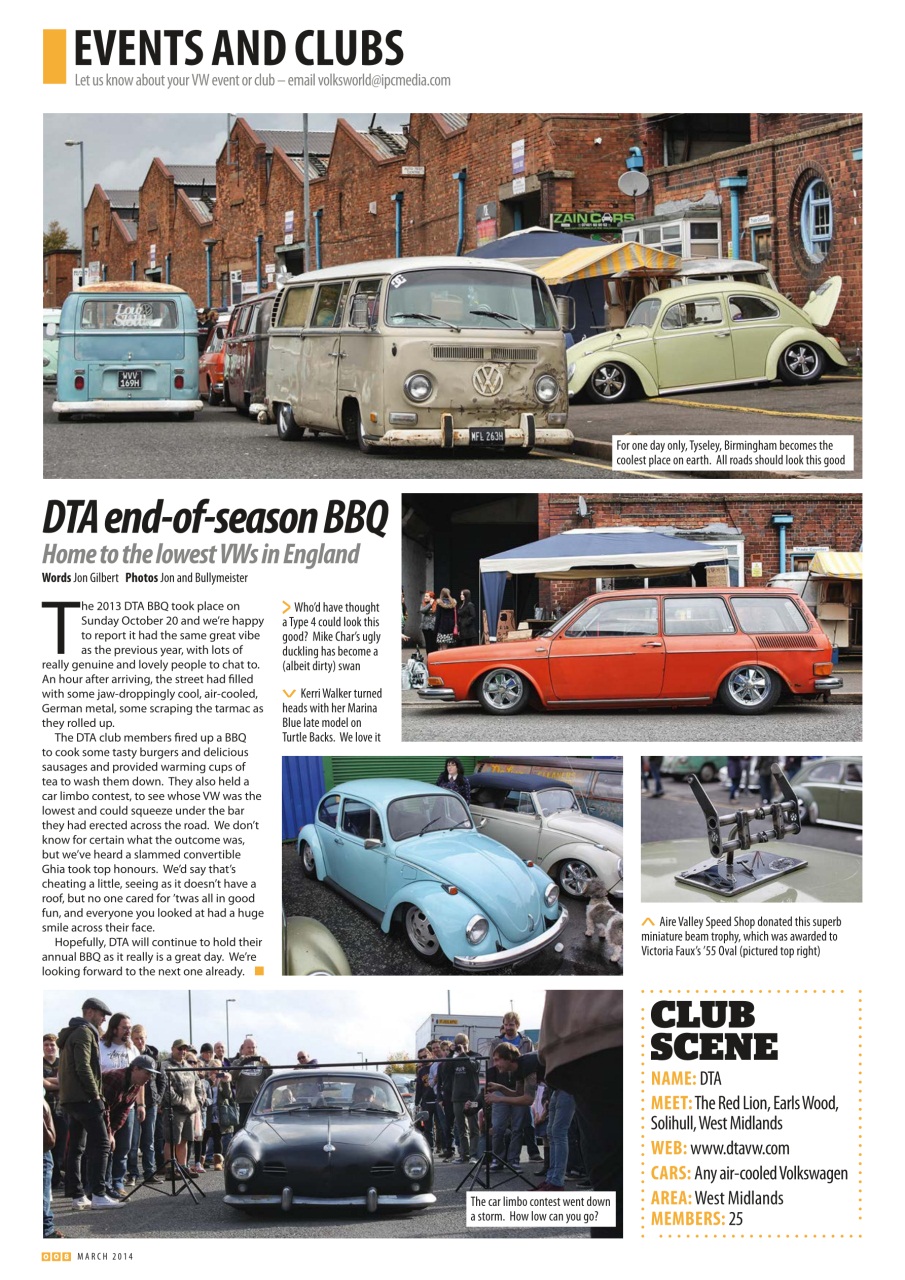 Volksworld Preview Pages