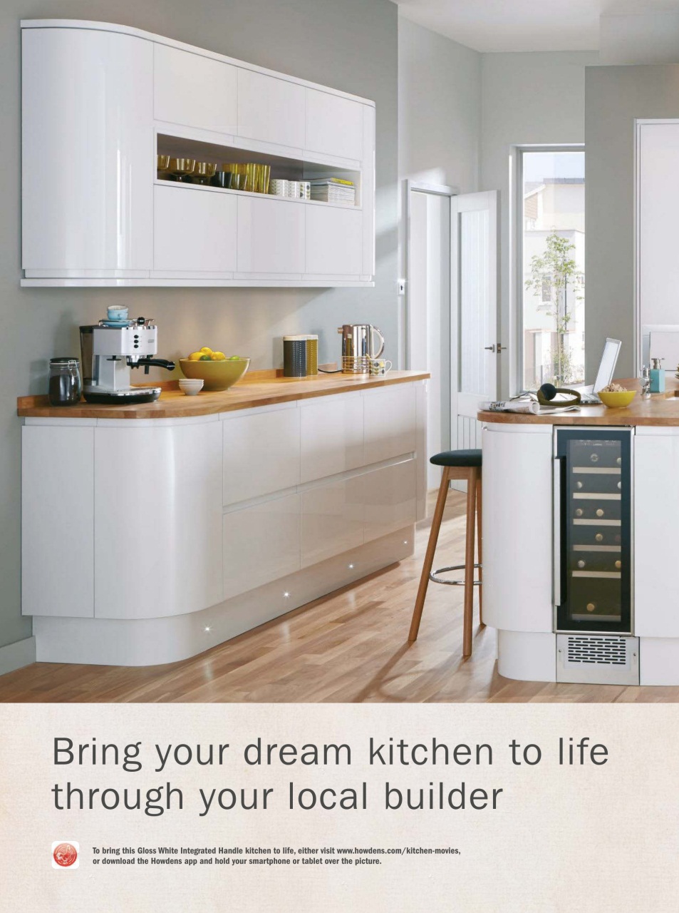 Ideal Home Preview Pages