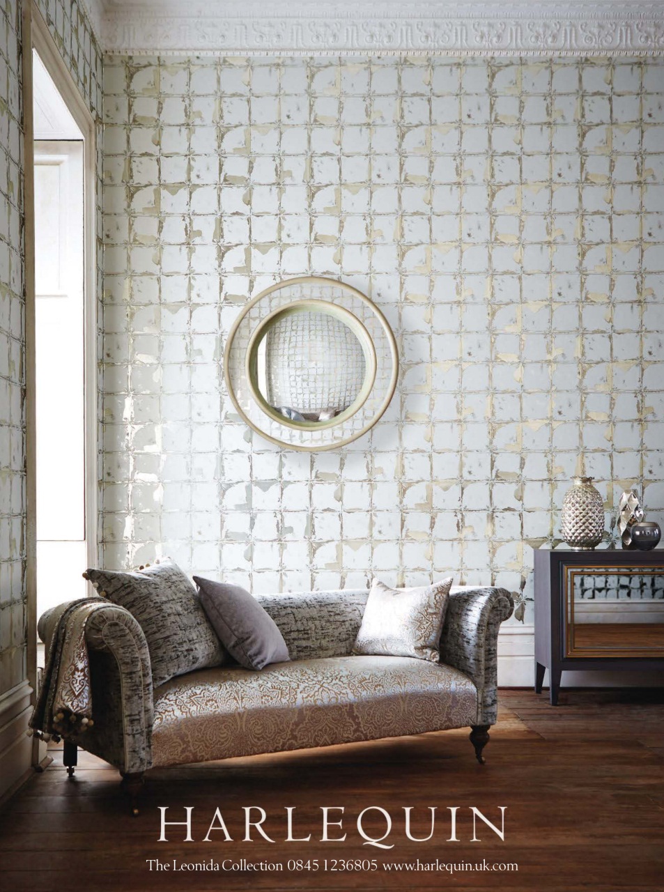 Ideal Home Preview Pages