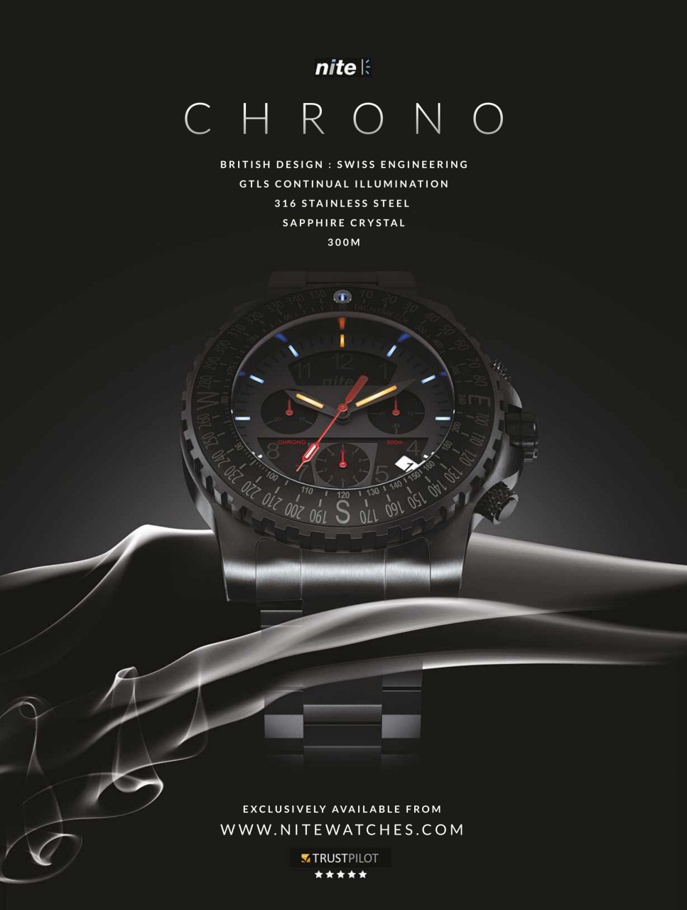 BBC Science Focus Magazine Preview Pages