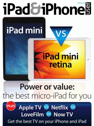 iPad and iPhone User issue 