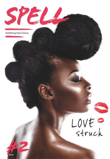 Black Beauty & Hair – the UK's No. 1 Black magazine issue 