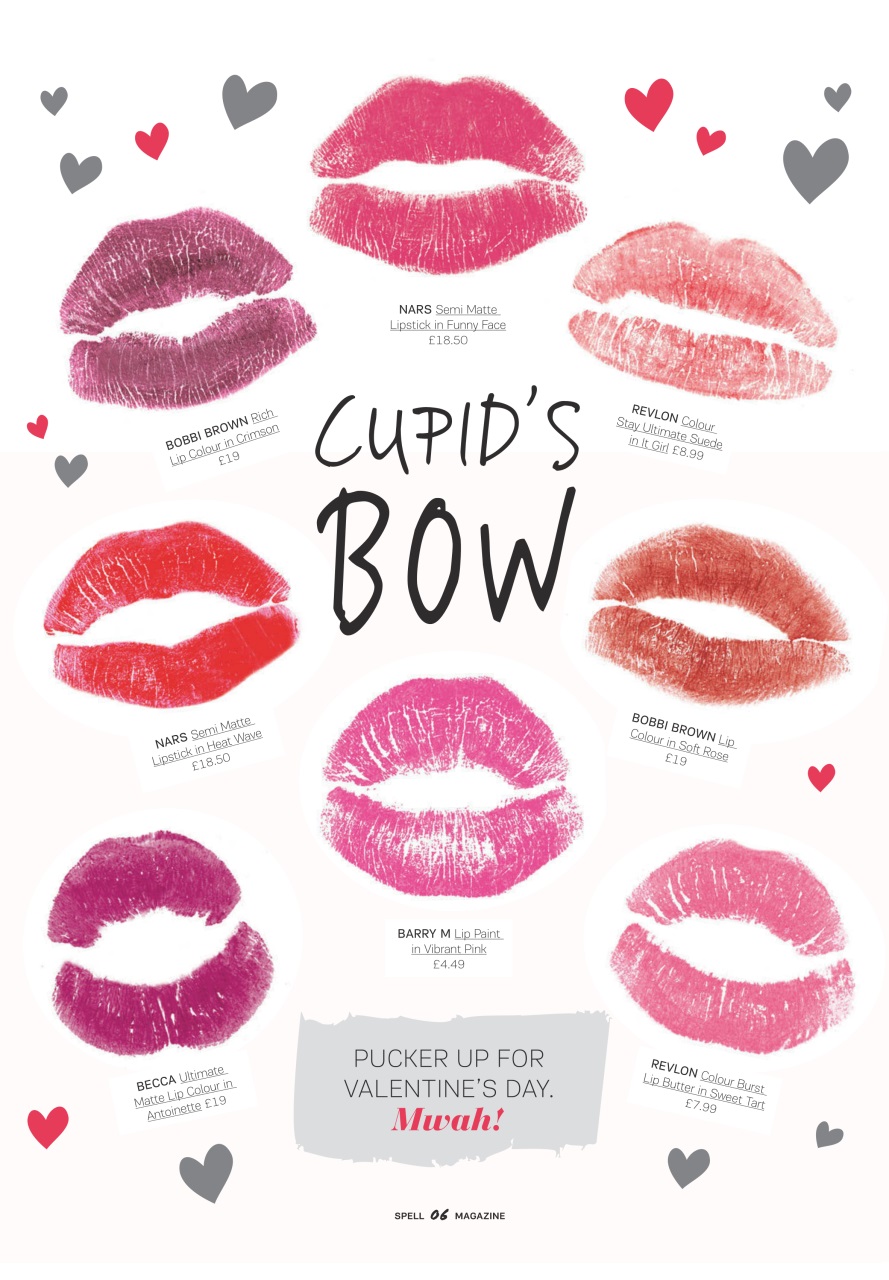 Black Beauty & Hair – the UK's No. 1 Black magazine Preview Pages