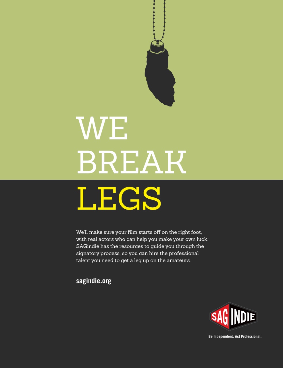 MovieMaker Magazine Preview Pages