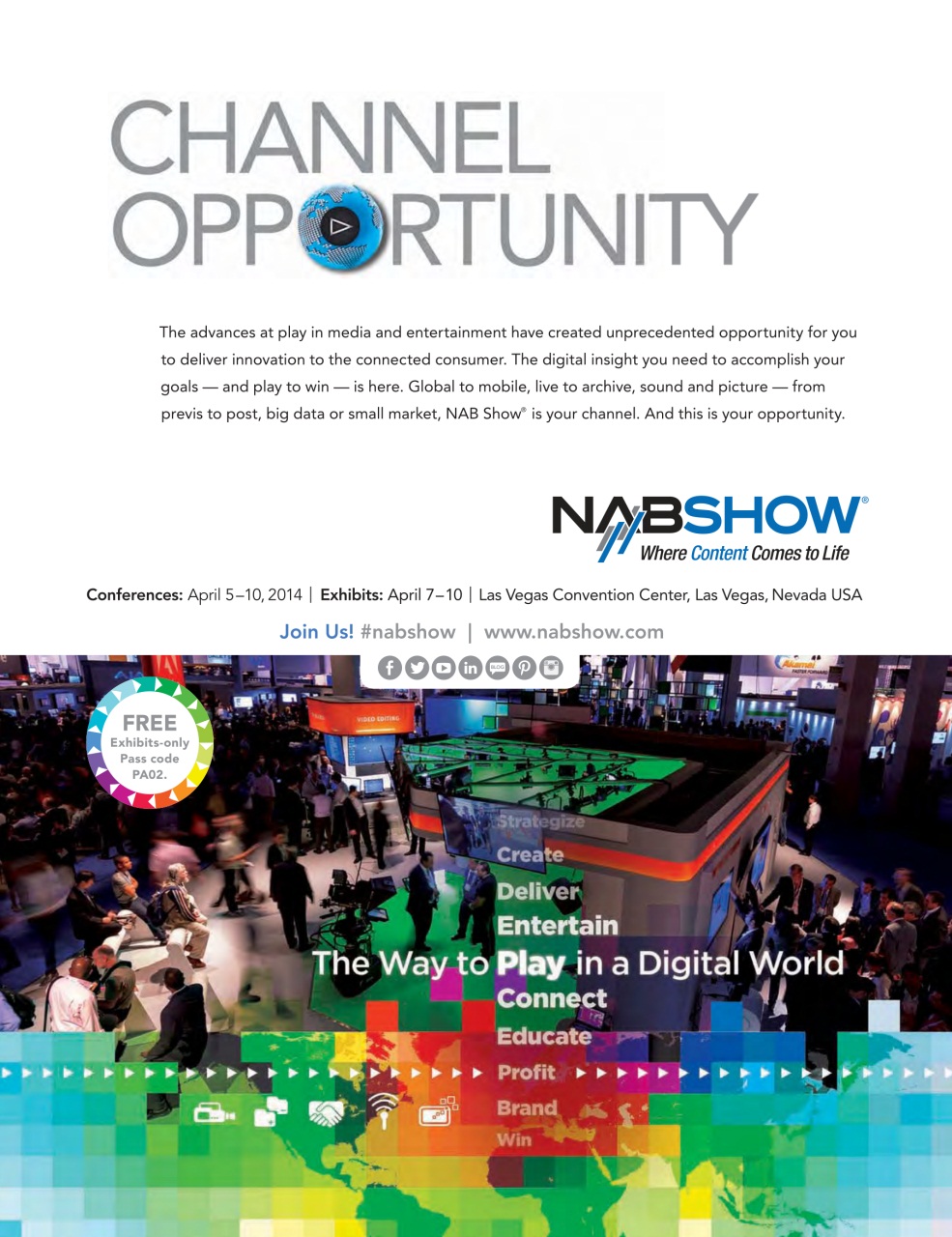 MovieMaker Magazine Preview Pages